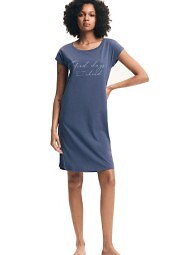 Koszula Henderson Ladies  43700 Delanie kr/r S-XL