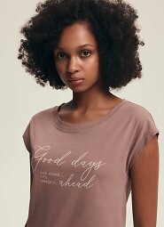 Koszula Henderson Ladies  43700 Delanie kr/r S-XL