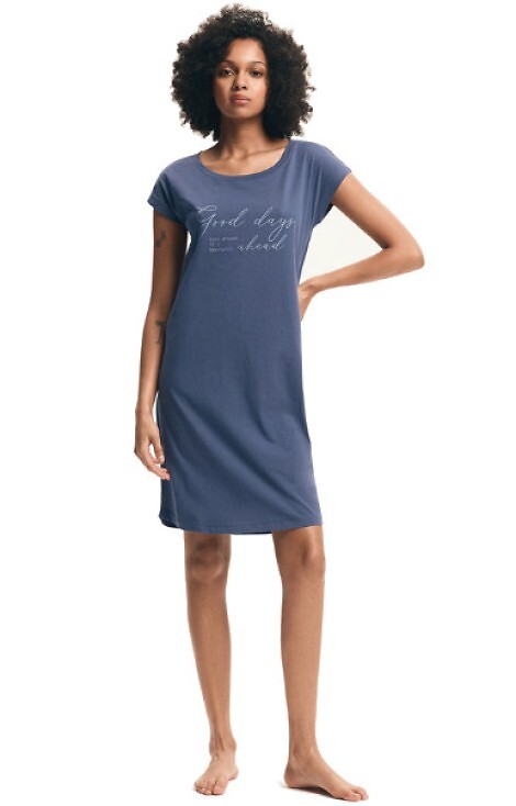 Koszula Henderson Ladies  43700 Delanie kr/r S-XL