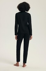 Piżama Henderson Ladies 43727 Dairoku dł/r S-3XL