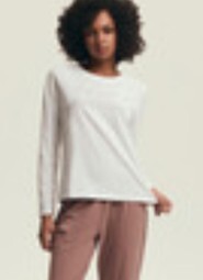 Piżama Henderson Ladies 43701 Delanie dł/r S-3XL