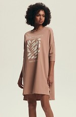 Koszula Henderson Ladies 43692 Dextra 3/4 S-XL