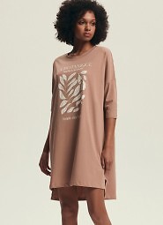 Koszula Henderson Ladies 43692 Dextra 3/4 S-XL