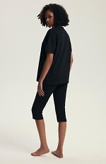 Piżama Henderson Ladies 43728 Dairoku kr/r S-3XL