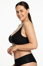 Biustonosz bez fiszbin Julimex Jelly Bra Comfort