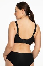 Biustonosz bez fiszbin Julimex Jelly Bra Comfort