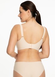 Biustonosz bez fiszbin Julimex Jelly Bra Comfort