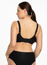 Biustonosz bez fiszbin Julimex Jelly Bra Comfort