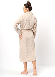 Szlafrok Key LGL 605 B25 S-XL