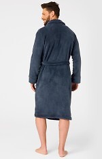 Szlafrok Key MGL 255 B25 M-2XL