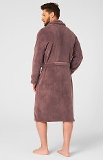 Szlafrok Key MGL 255 B25 M-2XL