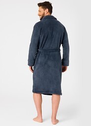 Szlafrok Key MGL 255 B25 M-2XL