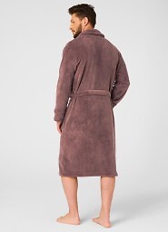 Szlafrok Key MGL 255 B25 M-2XL