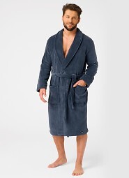 Szlafrok Key MGL 255 B25 M-2XL