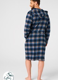 Szlafrok Key MGL 431 B25 M-2XL