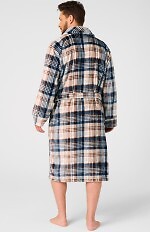 Szlafrok Key MGL 443 B25 M-2XL