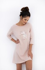 Koszula Sensis Lama 3/4 S-XL