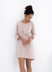 Koszula Sensis Lama 3/4 S-XL
