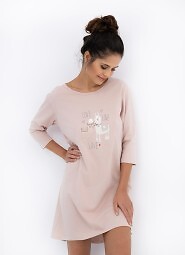 Koszula Sensis Lama 3/4 S-XL