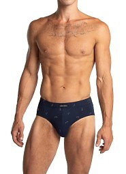 Slipy Lama M-1073 CL A'2 M-2XL