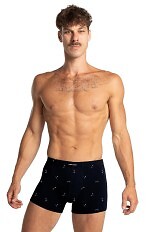 Bokserki Lama M-1074 SZ A'2 3XL-4XL