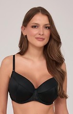 Biustonosz push-up Ava 2211