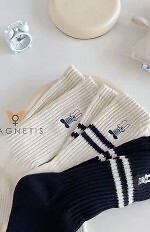 Skarpety Magnetis CO5056 Zając