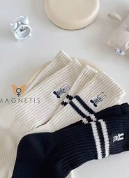 Skarpety Magnetis CO5056 Zając