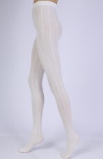 Rajstopy 22501 Knittex Tressa 50 den 2-4