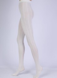 Rajstopy 22501 Knittex Tressa 50 den 2-4
