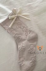 Skarpety Magnetis CO5020 Żakard Miś
