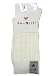 Skarpety Magnetis CO5055 Naszywka