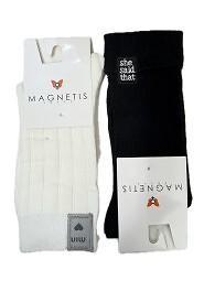 Skarpety Magnetis CO5055 Naszywka