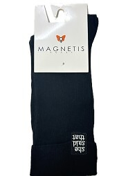 Skarpety Magnetis CO5055 Naszywka