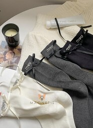 Skarpety Magnetis CO5058 Kokardka