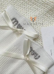 Skarpety Magnetis CO5058 Kokardka