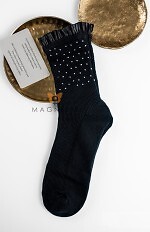 Skarpety Magnetis QR5002 Dżety