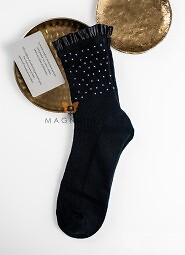 Skarpety Magnetis QR5002 Dżety