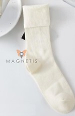 Skarpety Magnetis QR5005 Prążek