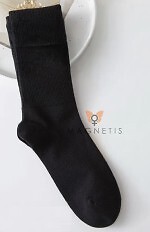 Skarpety Magnetis QR5005 Prążek