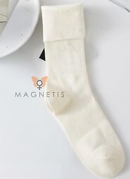 Skarpety Magnetis QR5005 Prążek