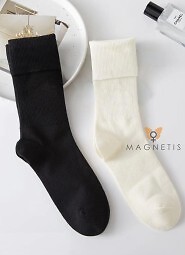 Skarpety Magnetis QR5005 Prążek