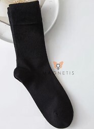 Skarpety Magnetis QR5005 Prążek