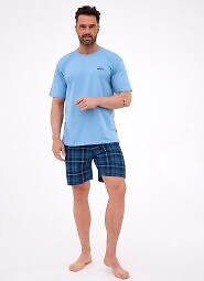Piżama Cornette 326/316 North 3 kr/r S-2XL