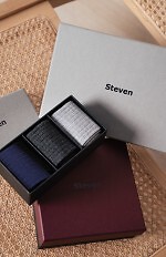 Skarpety Steven art.175/2 Boxy Męskie A'3 41-46