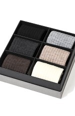 Skarpety Steven art.175/10 Boxy Damskie A'6 35-40