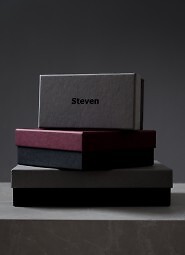 Skarpety Steven art.175/5 Boxy Męskie A'6 41-46