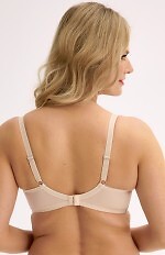 Biustonosz semi soft Gaia BS 594 Sandy 3