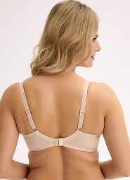 Biustonosz semi soft Gaia BS 594 Sandy 3
