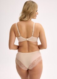 Biustonosz semi soft Gaia BS 594 Sandy 3